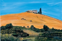 Toskana