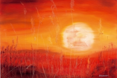Sonnenuntergang 06