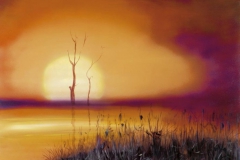 Sonnenuntergang