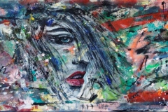 Gesicht
