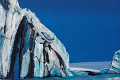 Eisberge