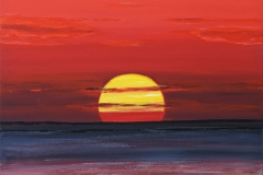 Sonnenuntergang