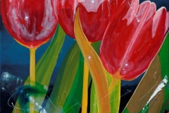 Tulpen