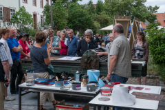 TAG DER KUNST