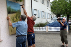 TAG DER KUNST