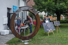 TAG DER KUNST