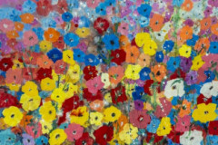 BLUMENBILDER XXI
