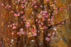 BLUMENBILDER XXXIV