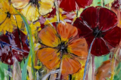 BLUMENBILDER II