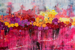 BLUMENBILDER VIII