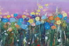 BLUMENBILDER XXVII