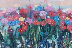 BLUMENBILDER XXIV