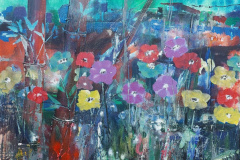 BLUMENBILDER XXVI