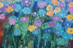 BLUMENBILDER XXIII