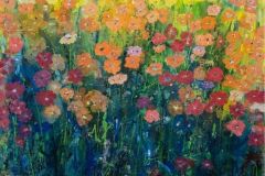 BLUMENBILDER XX