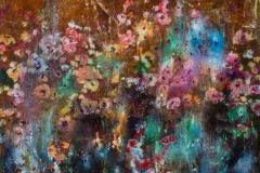 BLUMENBILDER XXXII
