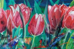 BLUMENBILDER I