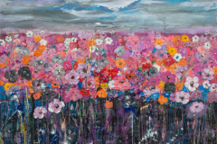 BLUMENBILDER XXVIII