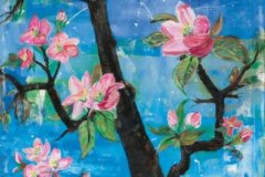 BLUMENBILDER III