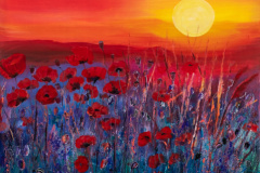 BLUMENBILDER X
