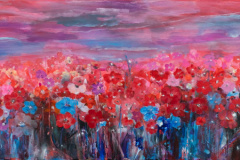 BLUMENBILDER XXIX