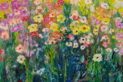 BLUMENBILDER XIX