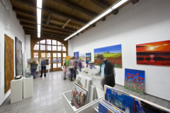 KUNSTsupermarkt Hanemann