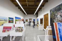KUNSTsupermarkt Hanemann