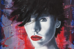 GESICHTER II
