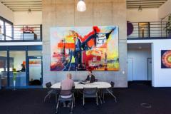 KUNST FÜR UNTERNEHMEN XIII