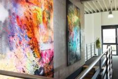 KUNST FÜR UNTERNEHMEN XI
