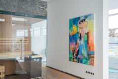KUNST FÜR UNTERNEHMEN V