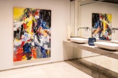 KUNST FÜR UNTERNEHMEN IX