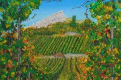 LANDSCHAFT XI