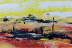 LANDSCHAFT XXXI