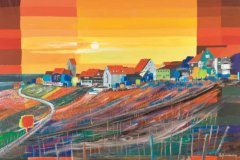 LANDSCHAFT XXVI
