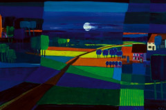 LANDSCHAFT XXIX