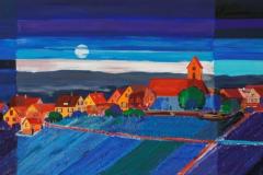 LANDSCHAFT XVIII
