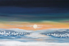 LANDSCHAFT VI