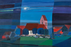 LANDSCHAFT XVII