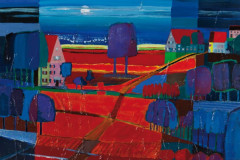 LANDSCHAFT XXIV