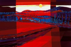 LANDSCHAFT XXV