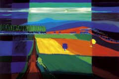 LANDSCHAFT XXVIII