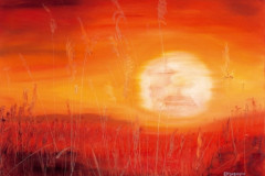 LANDSCHAFT XXXIII