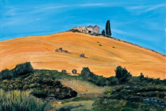 LANDSCHAFT XXXII