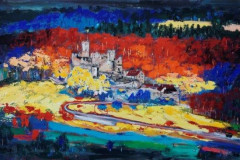 LANDSCHAFT XXIII