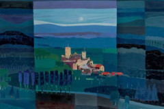LANDSCHAFT XX