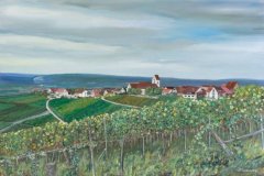 LANDSCHAFT XV