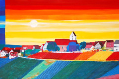 LANDSCHAFT XXVII