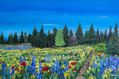 LANDSCHAFT XIII